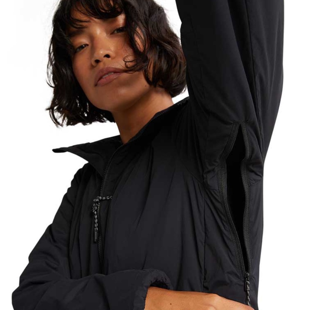 Burton Multipath Hooded Insulated
Jacket - Picture 8 of 13